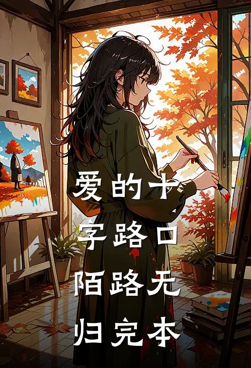 爱的十字路口，陌路无归完本