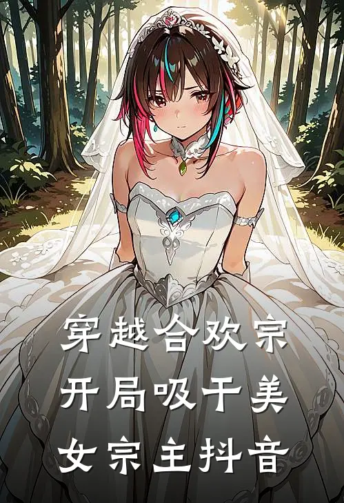 穿越合欢宗开局吸干美女宗主抖音