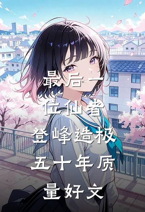最后一位仙者，登峰造极五十年质量好文