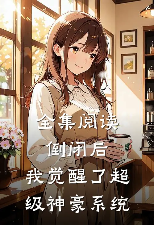 全集阅读倒闭后，我觉醒了超级神豪系统