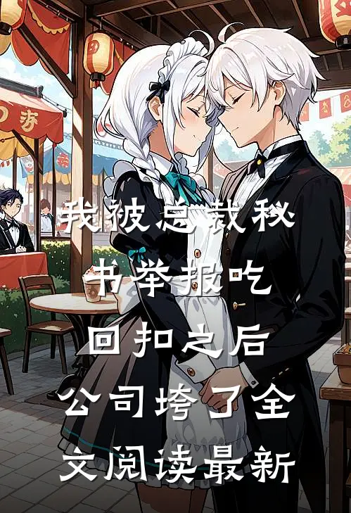我被总裁秘书举报吃回扣之后，公司垮了全文阅读最新