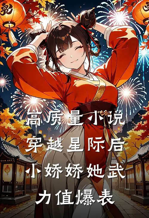 高质量小说穿越星际后，小娇娇她武力值爆表