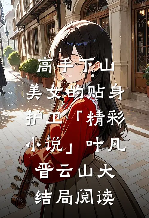 高手下山：美女的贴身护卫「精彩小说」叶凡晋云山大结局阅读