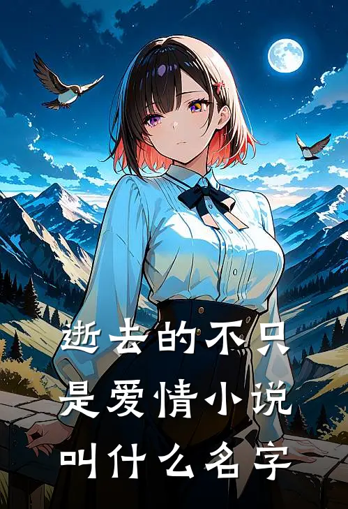 逝去的不只是爱情小说叫什么名字