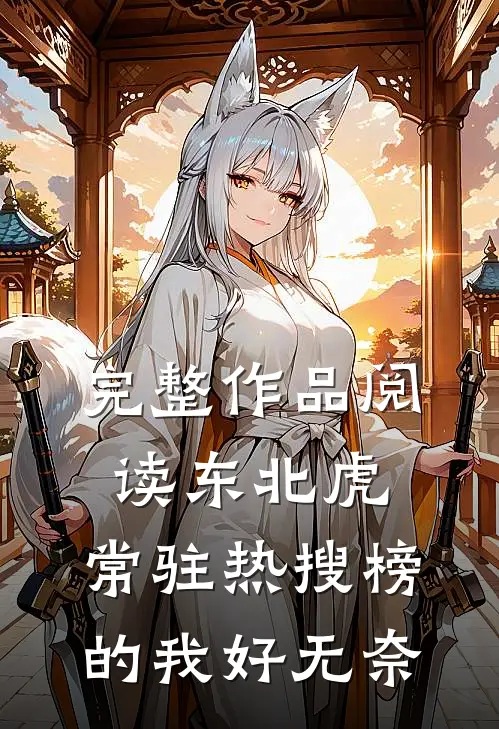 完整作品阅读东北虎：常驻热搜榜的我好无奈