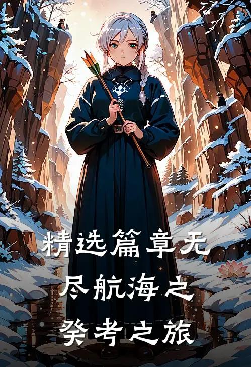 精选篇章无尽航海之癸考之旅