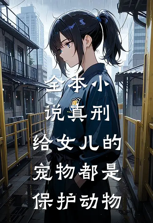 全本小说真刑，给女儿的宠物都是保护动物