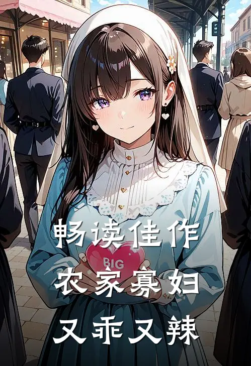 畅读佳作农家寡妇又乖又辣