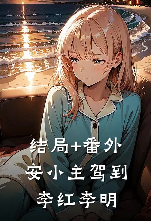 结局+番外《安小主驾到》李红李明