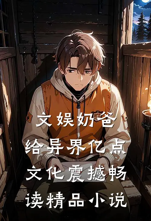 文娱奶爸：给异界亿点文化震撼畅读精品小说