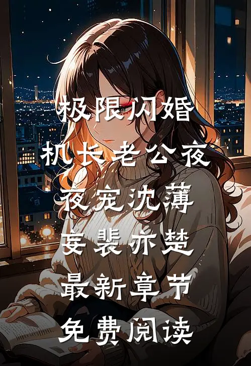 极限闪婚：机长老公夜夜宠沈薄妄裴亦楚最新章节免费阅读