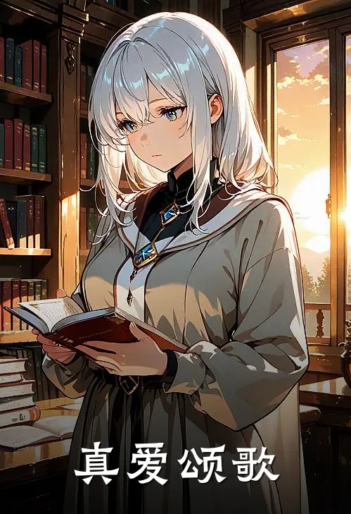 真爱颂歌