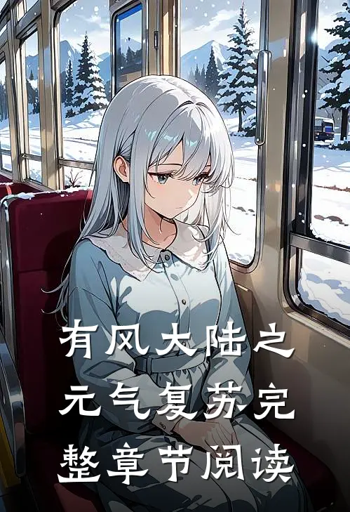 有风大陆之元气复苏完整章节阅读