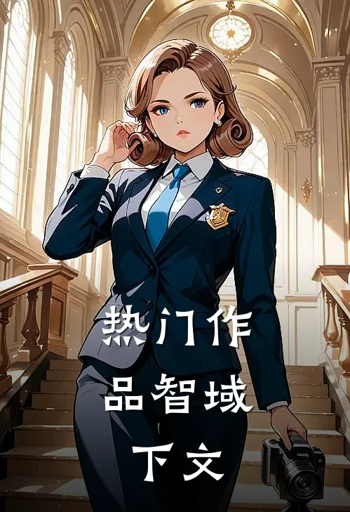 热门作品智域：下文