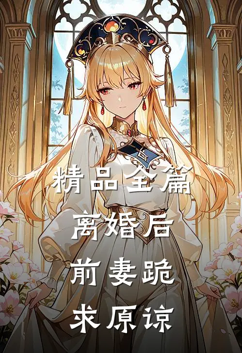 精品全篇离婚后，前妻跪求原谅