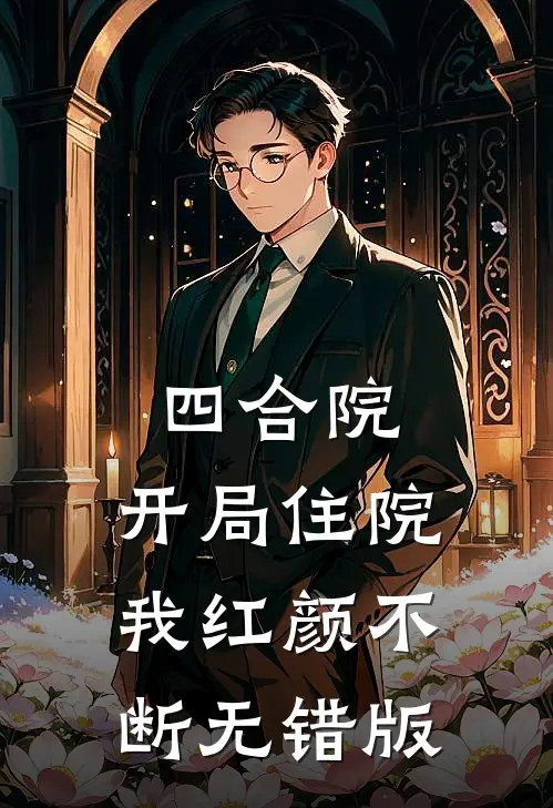 四合院：开局住院，我红颜不断无错版