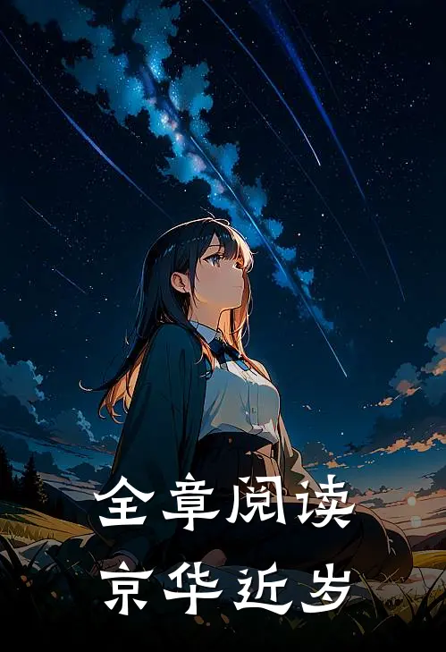 全章阅读京华近岁