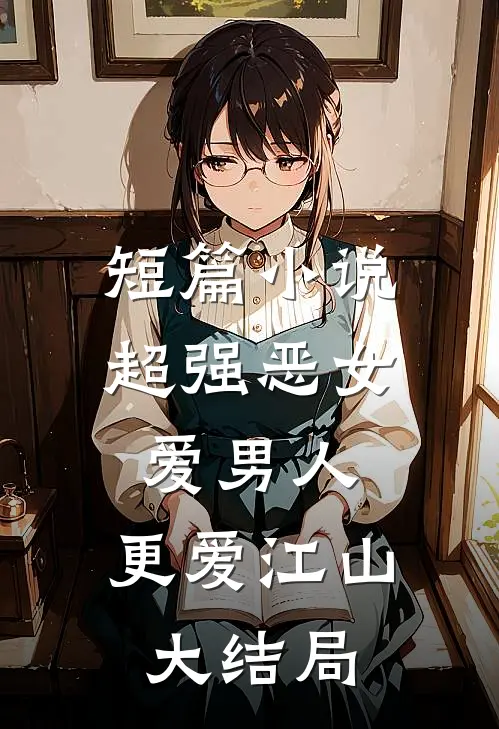 短篇小说超强恶女：爱男人，更爱江山大结局
