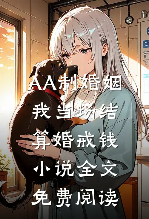 AA制婚姻，我当场结算婚戒钱小说全文免费阅读