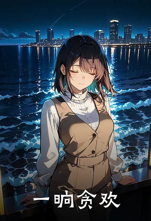 一晌贪欢