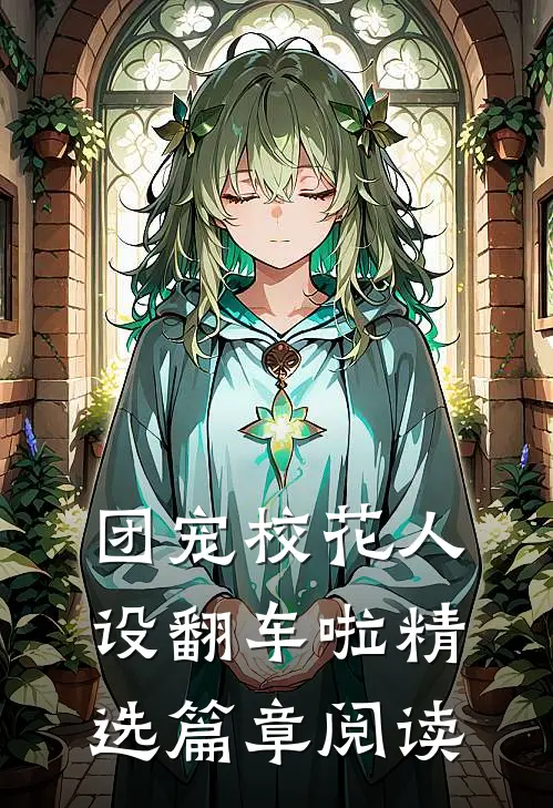 团宠校花人设翻车啦精选篇章阅读