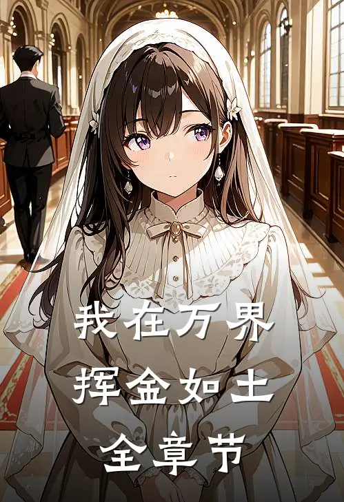 我在万界挥金如土全章节