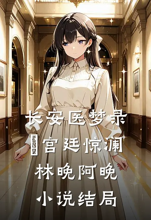 长安医梦录・宫廷惊澜林晚阿晚小说结局