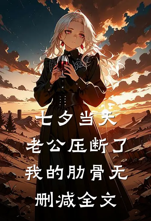 七夕当天，老公压断了我的肋骨无删减全文