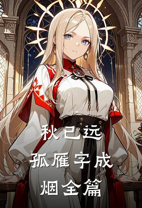 秋已远，孤雁字成烟全篇