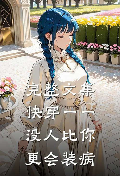 完整文集快穿一一没人比你更会装病