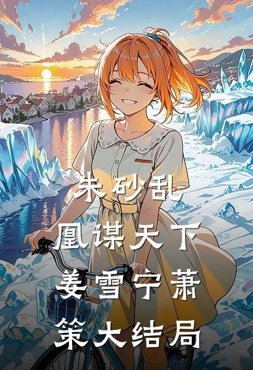朱砂乱：凰谋天下姜雪宁萧策大结局