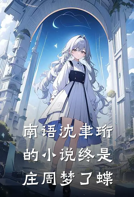 南语沈聿珩的小说终是庄周梦了蝶