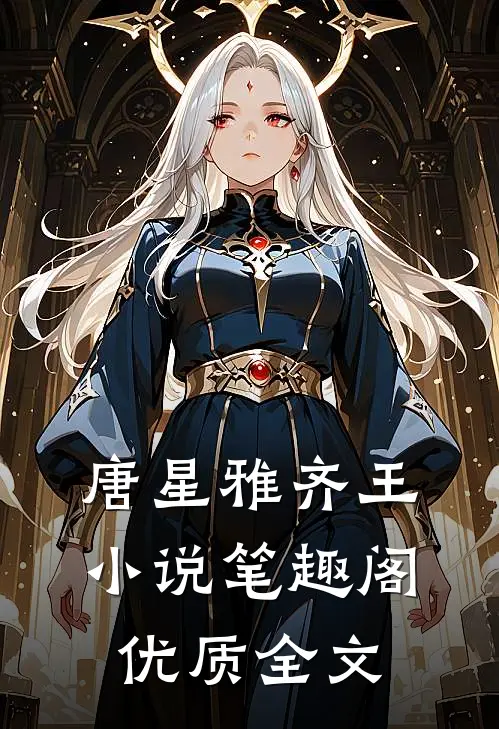 唐星雅齐王小说笔趣阁优质全文