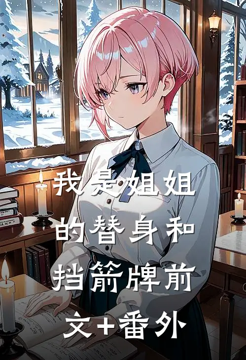 我是姐姐的替身和挡箭牌前文+番外