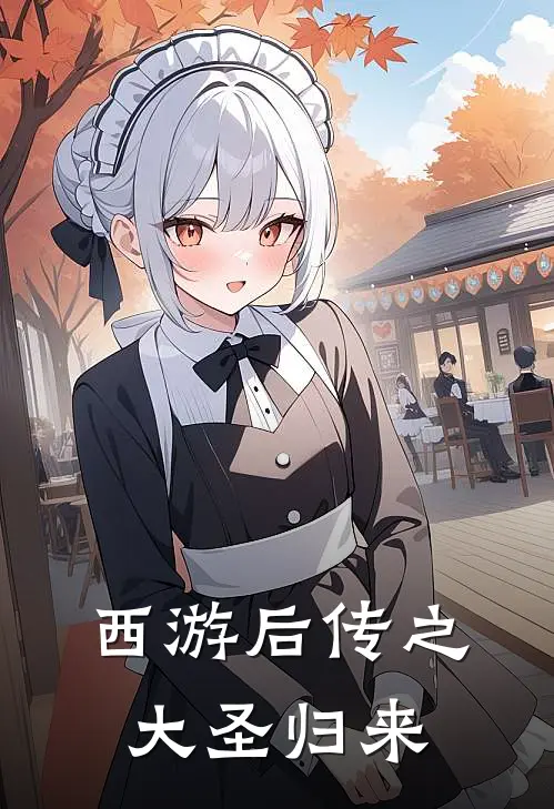 西游后传之大圣归来