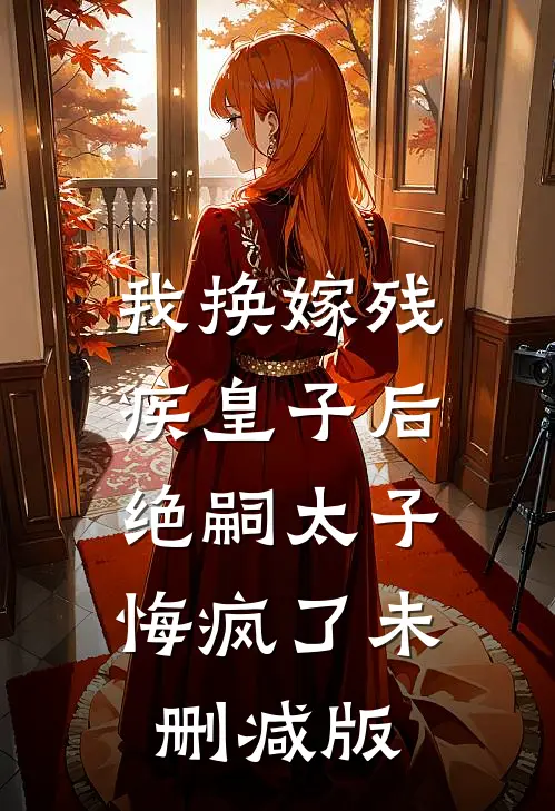 我换嫁残疾皇子后，绝嗣太子悔疯了未删减版