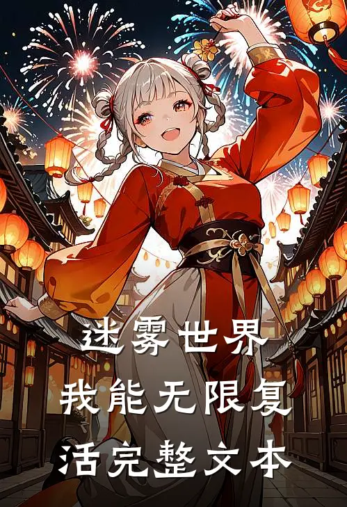 迷雾世界，我能无限复活完整文本