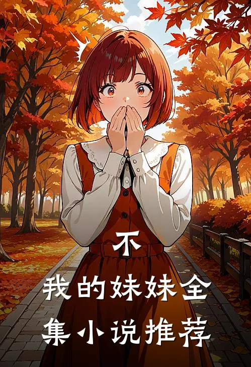 不，我的妹妹全集小说推荐