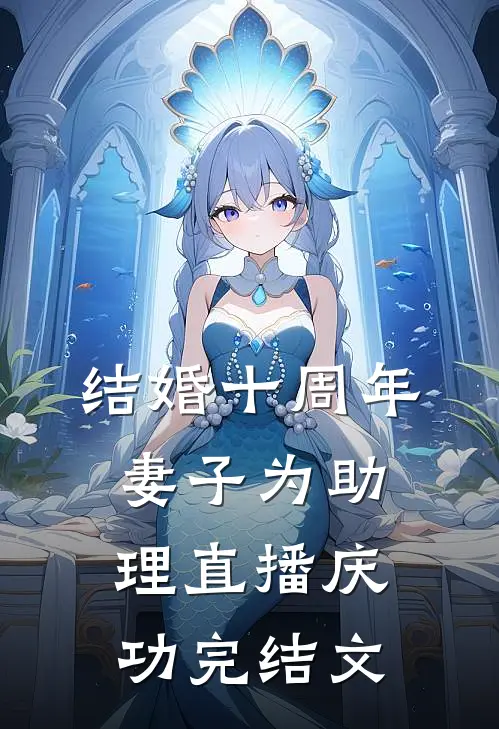 结婚十周年，妻子为助理直播庆功完结文