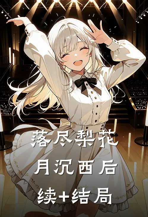 落尽梨花月沉西后续+结局