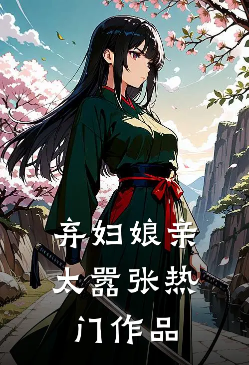 弃妇娘亲太嚣张热门作品