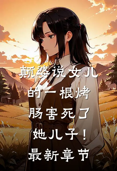 颠婆说女儿的一根烤肠害死了她儿子！最新章节