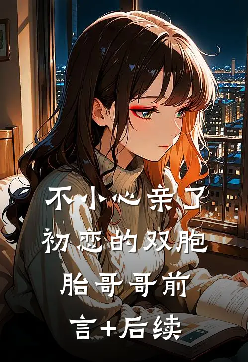 不小心亲了初恋的双胞胎哥哥前言+后续
