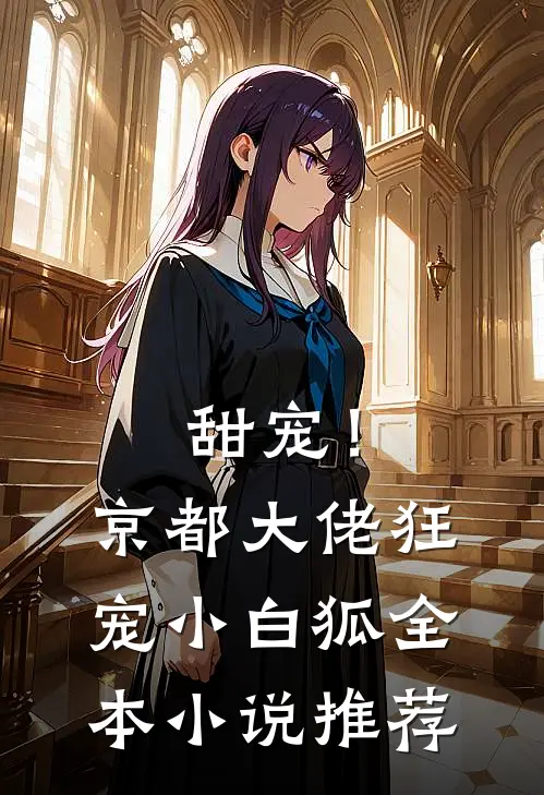 甜宠！京都大佬狂宠小白狐全本小说推荐