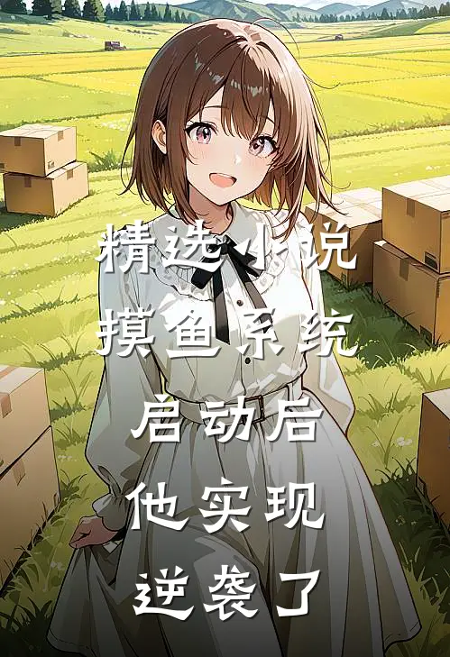 精选小说摸鱼系统启动后，他实现逆袭了