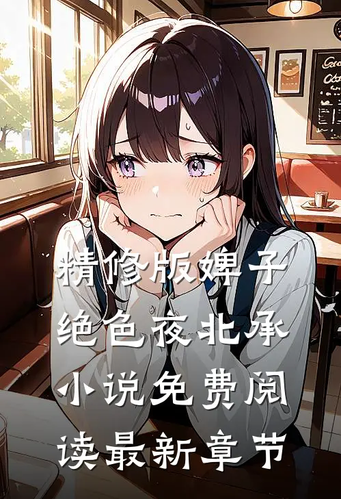 精修版婢子绝色夜北承小说免费阅读最新章节