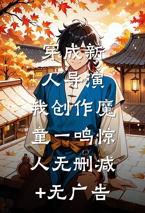 穿成新人导演，我创作魔童一鸣惊人无删减+无广告