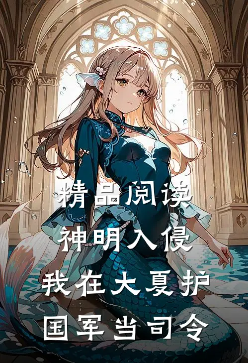 精品阅读神明入侵：我在大夏护国军当司令