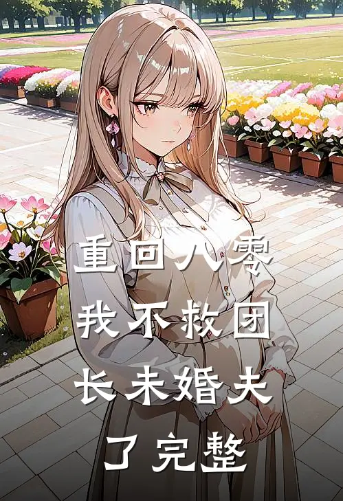 重回八零，我不救团长未婚夫了完整