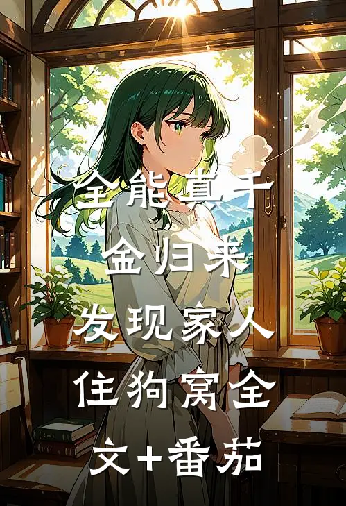 全能真千金归来，发现家人住狗窝全文+番茄